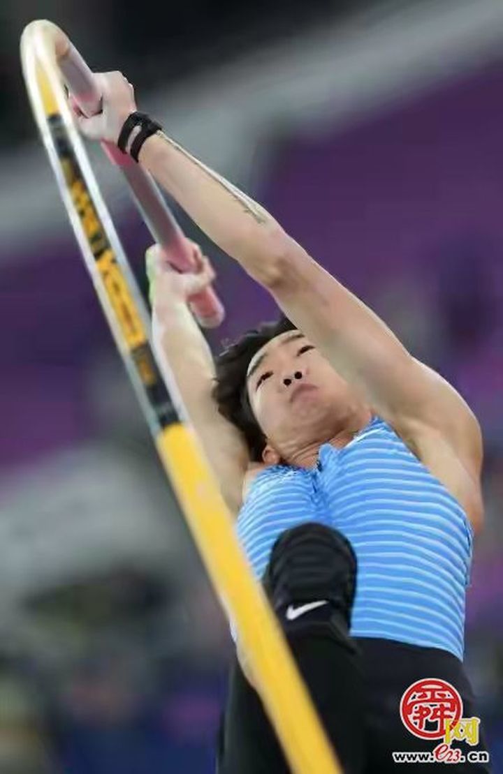 连破纪录！济南健儿王晓月、李晨洋 在国际国内赛场斩获佳绩