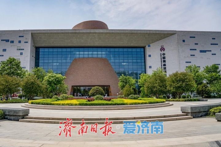 山东6家博物馆成为2026年第一季度全国热门博物馆