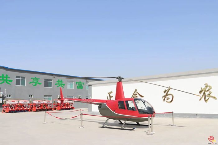 三夏生产美如画  金穗飘香迎丰收——白云湖街道“三夏”生产紧锣密鼓