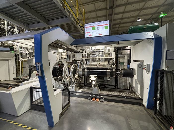 “云话山东”探访东营：乘风破浪的“东营制造”