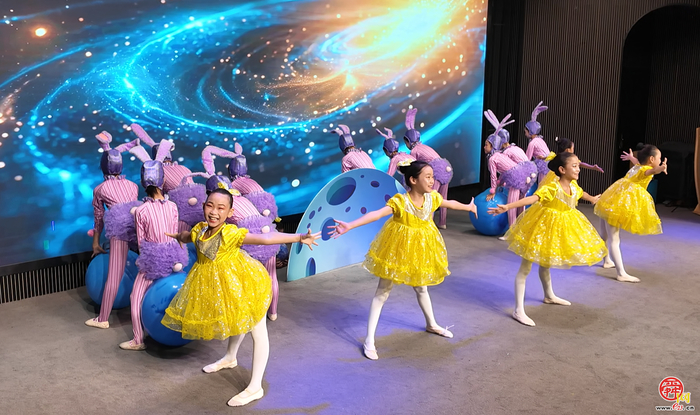 启航“十五五” 筑梦新征程——济南市市中区泉欣小学举行2026年秋季学期开学典礼