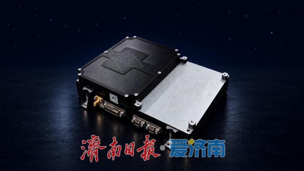助力技术产业化落地！齐鲁空天信息研究院发布三项商业航天领域成果