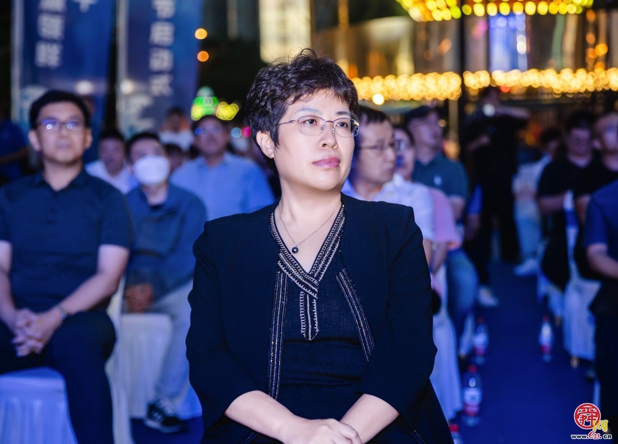 “海味万千·泉城领鲜” 第二届济南海鲜节启幕 邀您畅享海味盛宴！