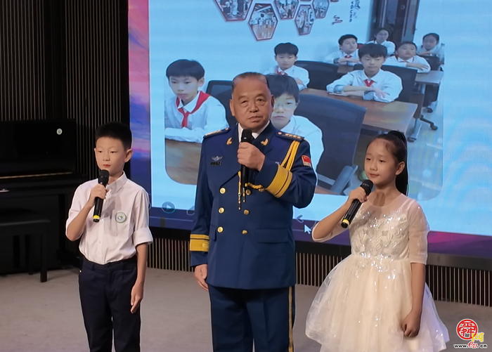 启航“十五五” 筑梦新征程——济南市市中区泉欣小学举行2026年秋季学期开学典礼