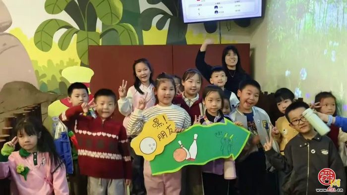 人从众！28万余人次打卡章丘！