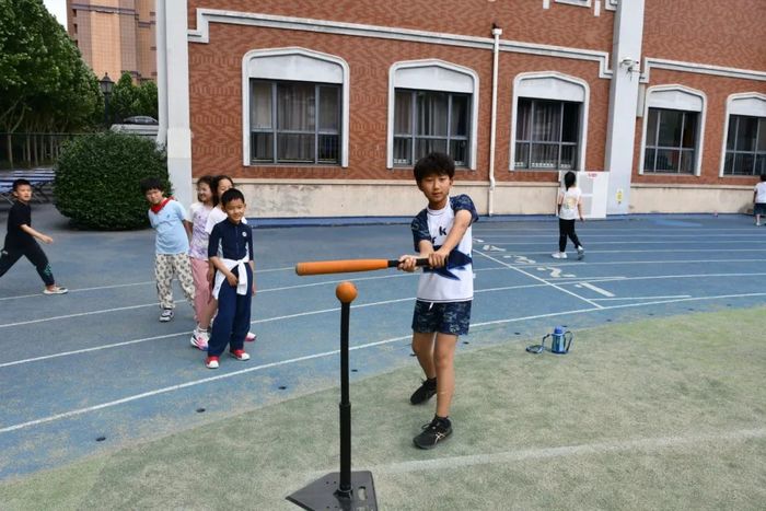 高新区奥龙小学“快乐friday”自主选修课顺利结课