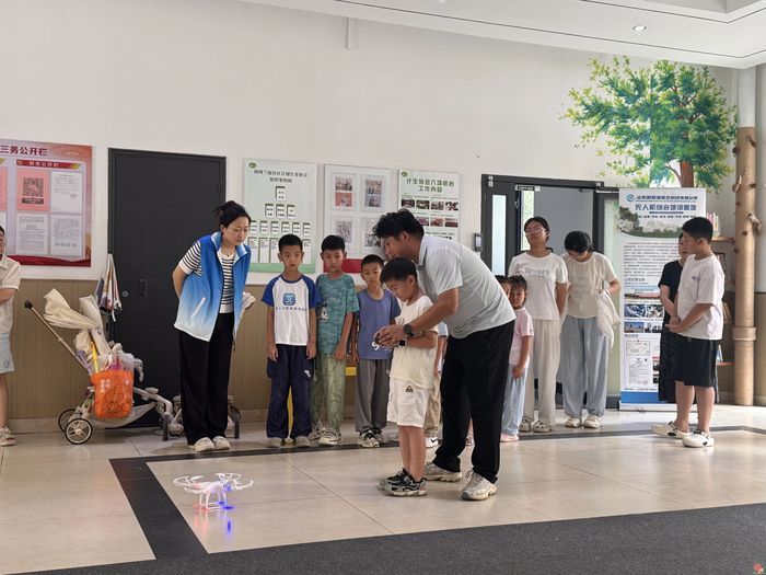 张庄路街道：做企业的“最佳合伙人”，以“服务变量”书写“发展增量”