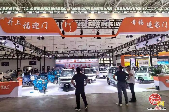 绣惠街道③经济发展篇：工业经济 稳健向好 活力奔涌