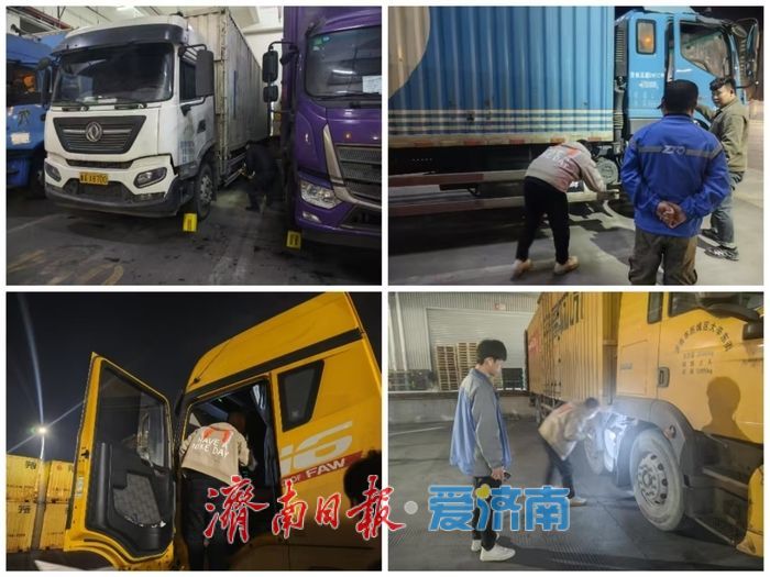 一颗小螺母“偷”走蓝天！流动污染源到底该如何根治？