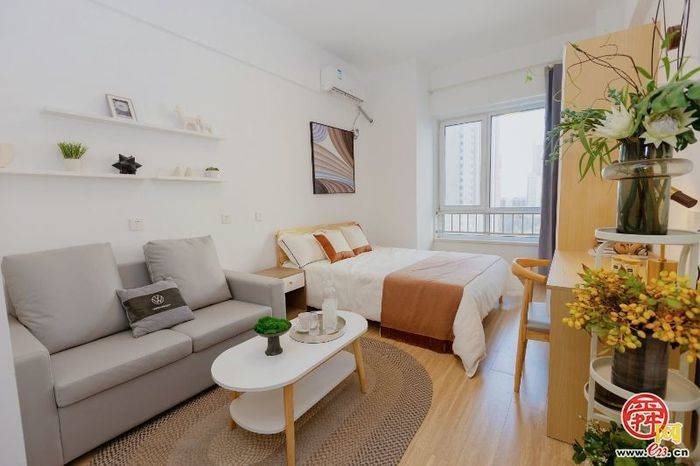 护航人才安居、赋能城市发展，济南城市建设集团柏然美居打造“我在济南刚刚好”人才安居新标杆