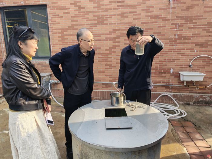 绘就国家水网画卷 共筑泉城节水防线——济南市城乡水务局水务服务中心开展“世界水日”“中国水周”系列节水宣传活动