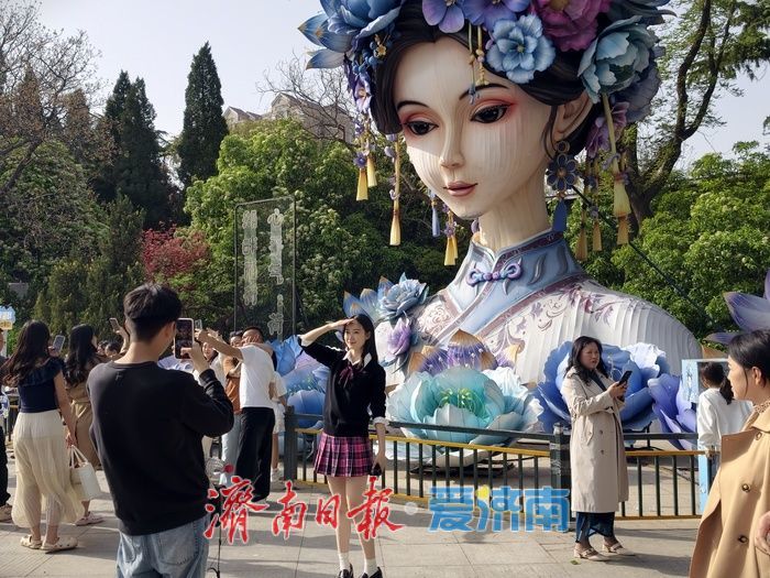 文化IP赋能假日文旅市场