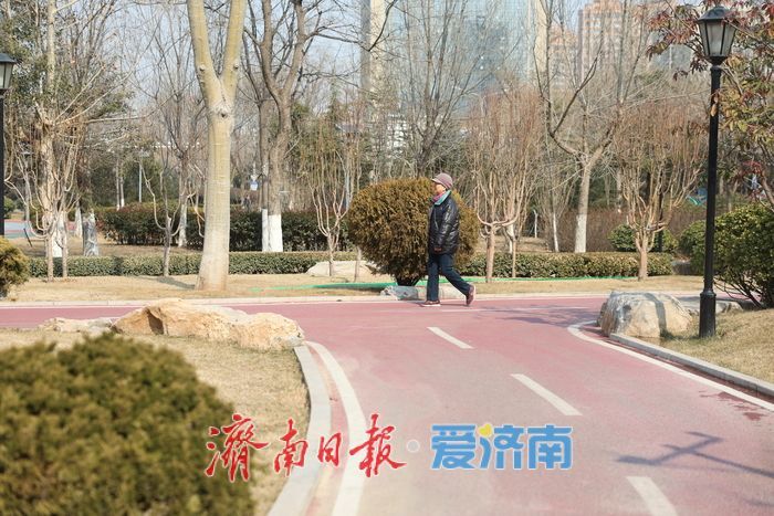 邂逅梧桐园街心公园，解锁闲适时光