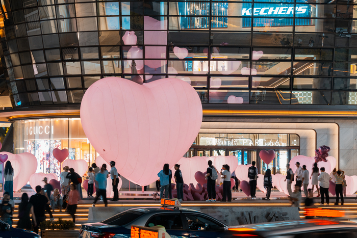 这些大牌为何“首”选济南？