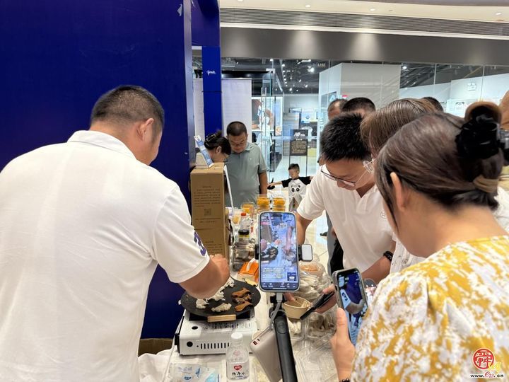 济南第三届“海右人才节”｜济南市高素质农民培育活动举办 共绘乡村人才振兴新图景