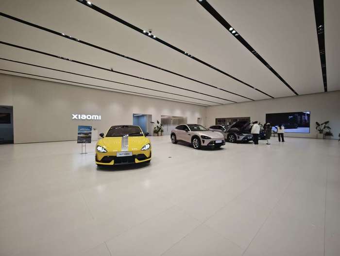 记者探访济南十余家汽车销售门店 哪款汽车销量好？