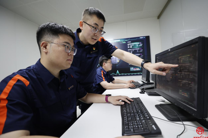 重点项目深耕：济南热力集团数据治理 助力“智慧供热”新篇章
