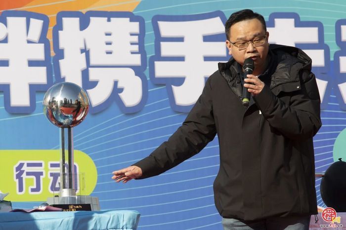 济南高新区东城逸家小学第四届校园科技节盛大启幕