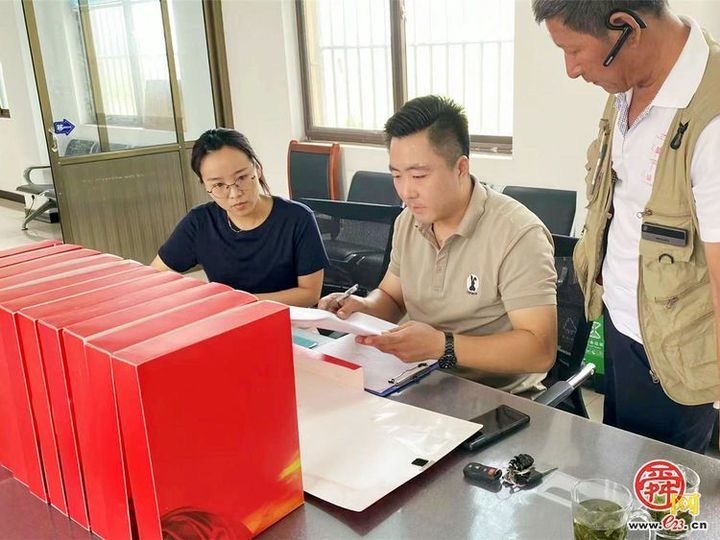 章丘区绣惠街道：四维并进，全面提升基层党组织生活质效