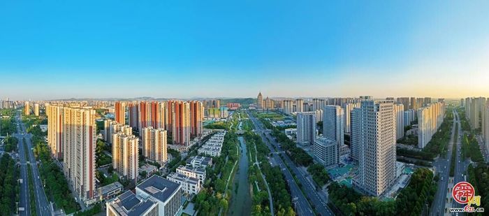 槐荫：十大行动坚实答卷，锚定“五新”绘未来