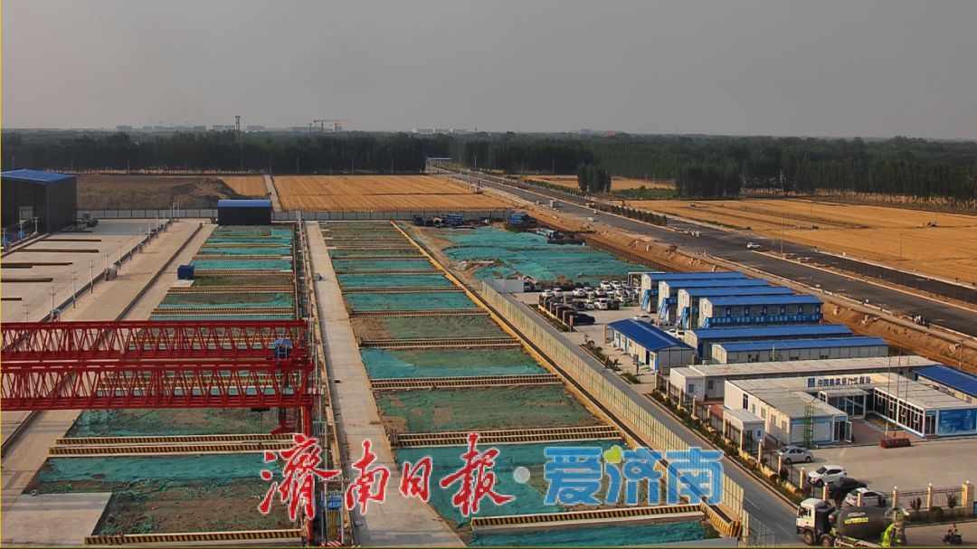 “河海直达”新通道丨小清河开启降本增效新篇章