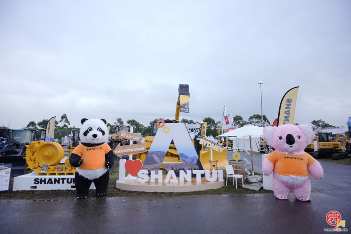 打造“国际重工”：以长期主义的信念，坚定迈向全球化发展