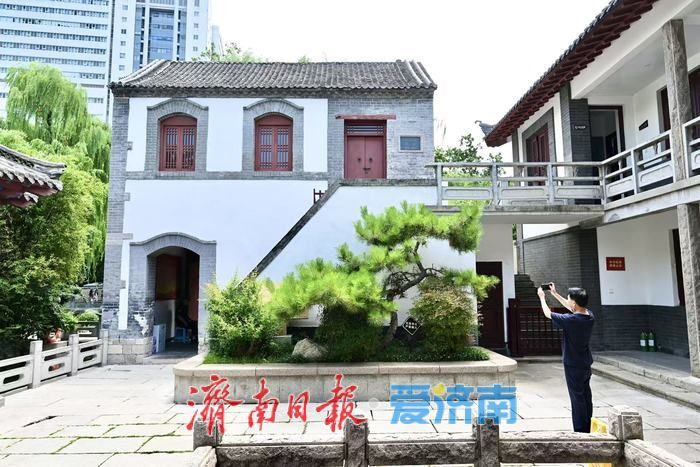 在英雄山感悟信仰的力量——专访长篇报告文学《英雄山》作者徐锦庚