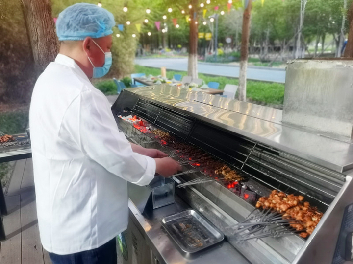 新晋打卡地！济南鲜花港万平花海美到炸