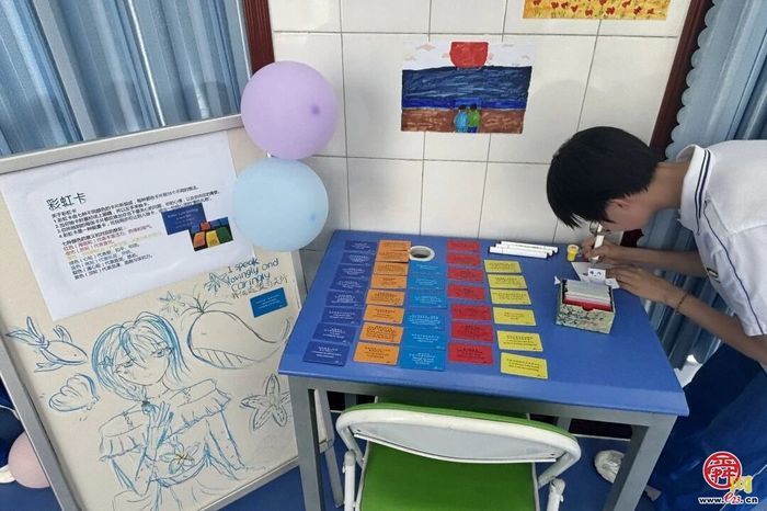 “健康第一”！济南教育在行动~