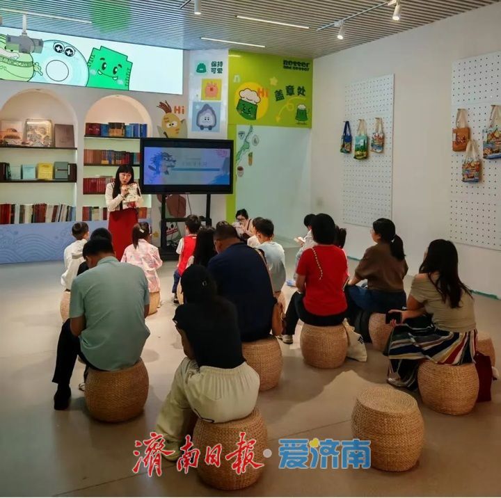 国庆首日人气爆棚！近两万人涌进山东博物馆享受文化盛宴