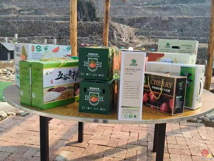 赶黄河大集・品诗画文祖！新春盛宴腊月开集，年味暴击藏不住啦！