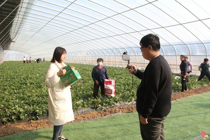 章丘官庄街道：沃野耕耘，乡村蝶变振兴有道