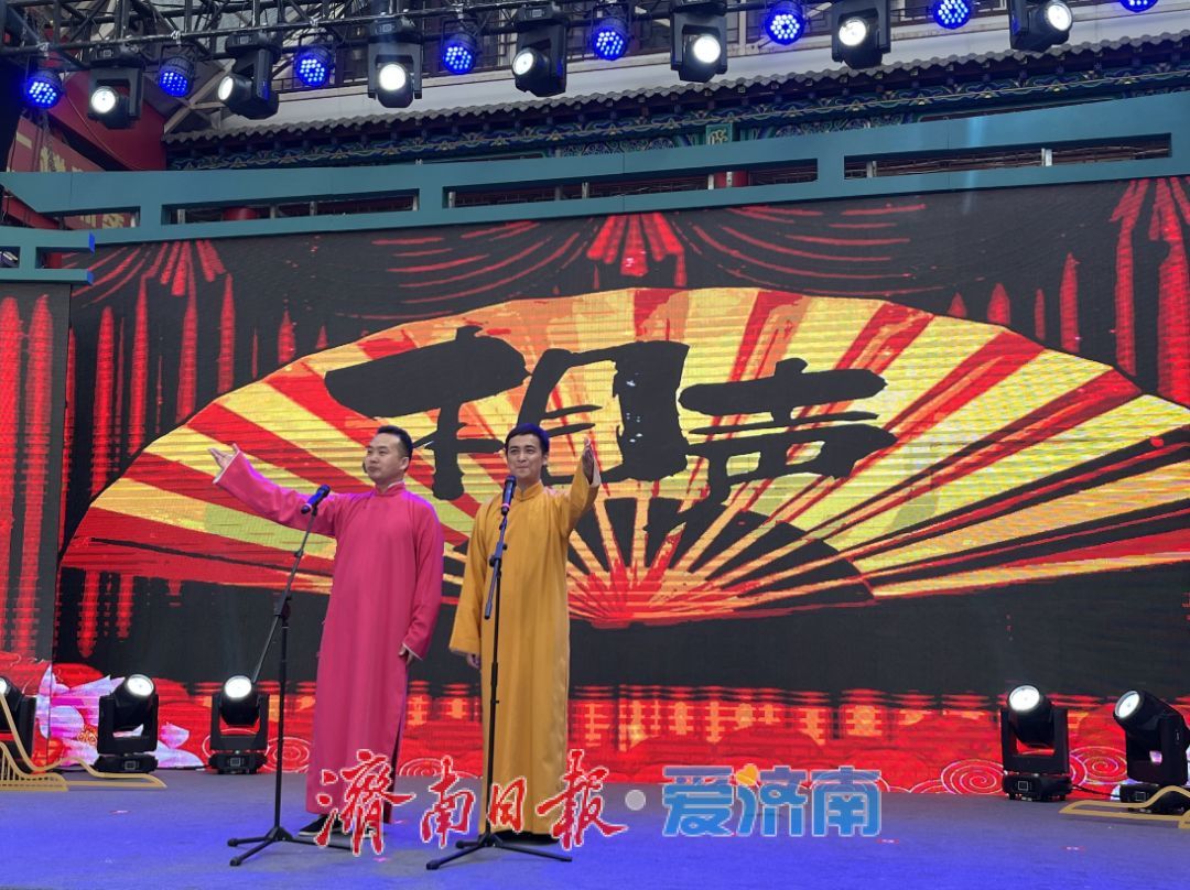 观非遗赏文玩，中国（济南）文房四宝暨珠宝玉石博览会亮点抢先看
