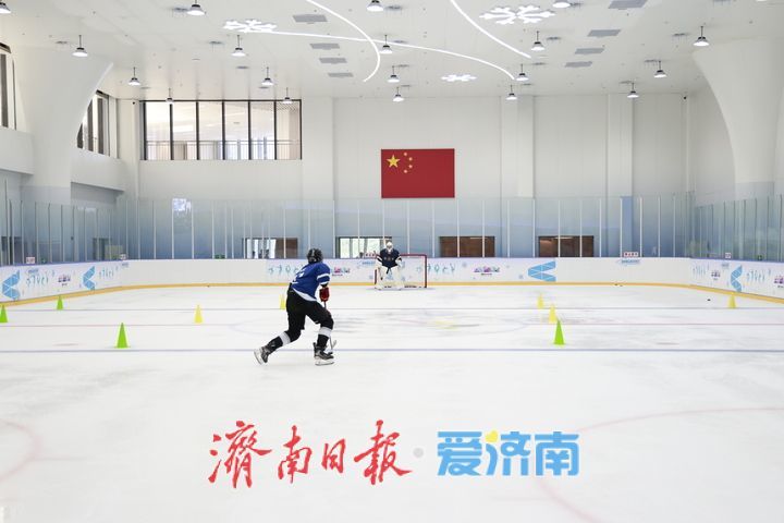 一站式运动休闲！文体综合体点亮15分钟生活圈