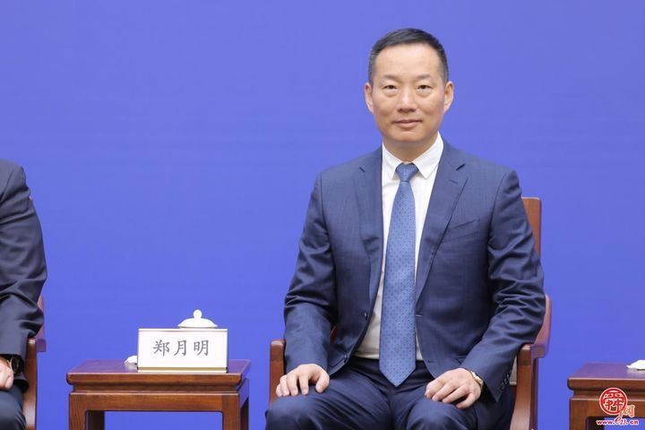 以科技创新引领企业高质量发展 山东民营企业家代表讲述奋进故事