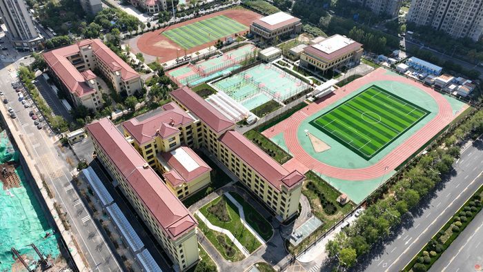 槐荫：提质创优跨越发展  奋力谱写高质量发展新篇章