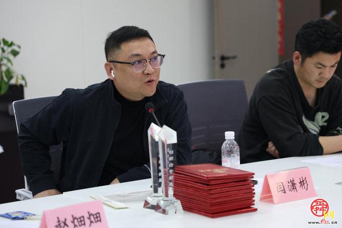 策马扬鞭谋发展 破局立新启新程