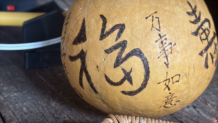 小小葫芦大有乾坤！济南这家非遗企业，让乡土手艺成为泉城好农品