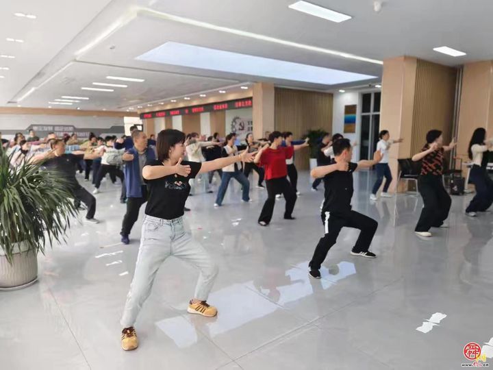 爱在普集，“家”倍温暖！普集街道共享职工之家解锁全场景幸福密码