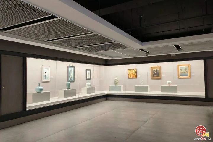 展览预告