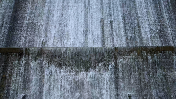 飞流急瀑！快来打卡济南版“百丈漈”