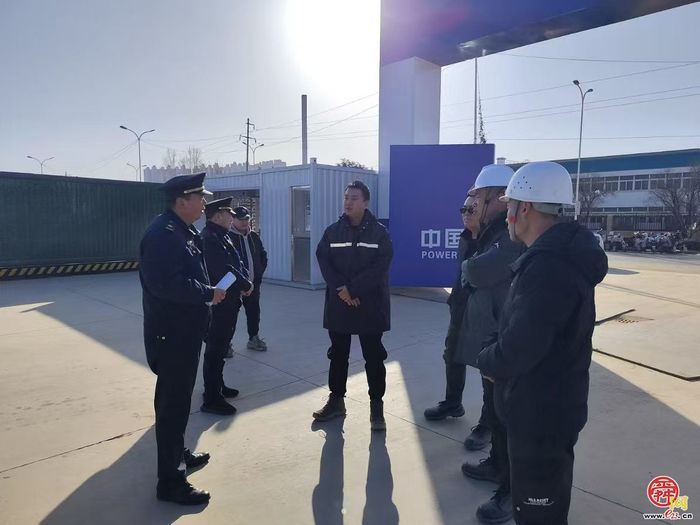 全链条全流程整治建筑垃圾，长清区蹚出新路子