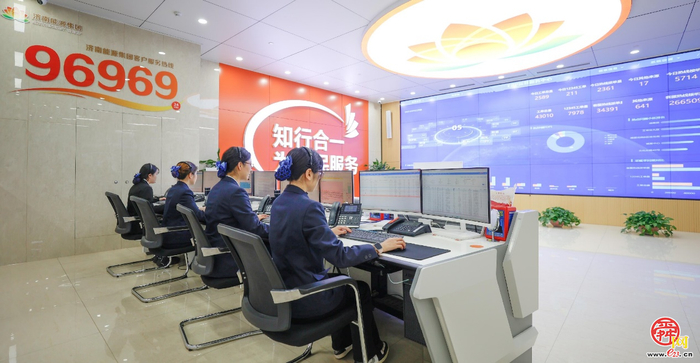 200万用户 “近零诉求”！济南数智供暖硬核开局