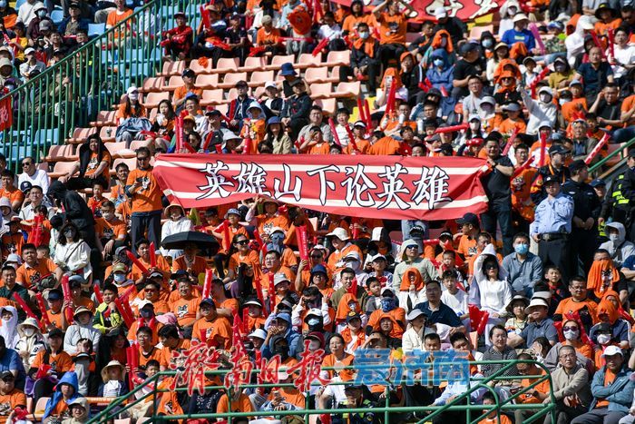 以赛兴城：文体旅融合点燃城市发展新引擎