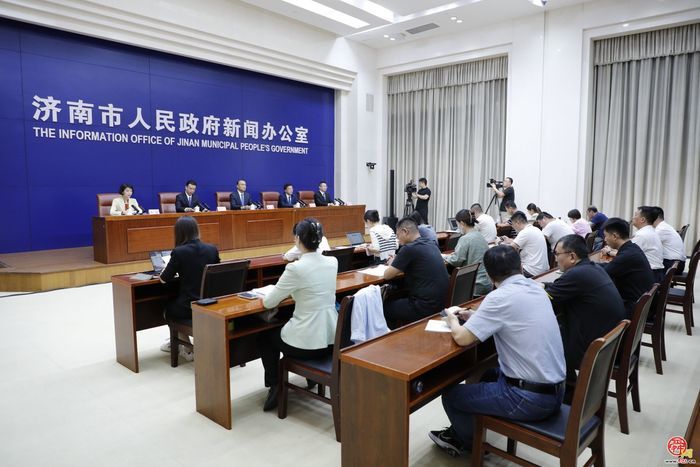 2年达到百亿规模、3年内形成百亿级产业集群  莱芜区发力四大产业载体做强工业经济“硬支撑”