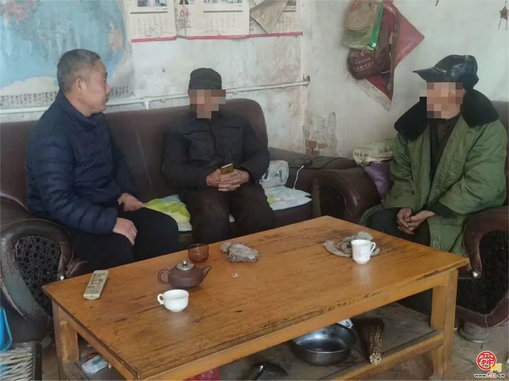 章丘高官寨街道探索“胡同长制”，绘就乡村治理新图景