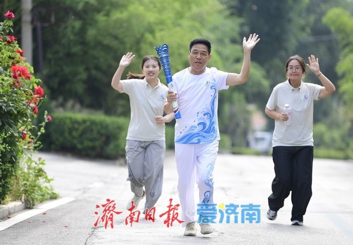 唤醒一池老泉 激活一方乡土 守望一方文脉——泉水流淌处，城市在生长