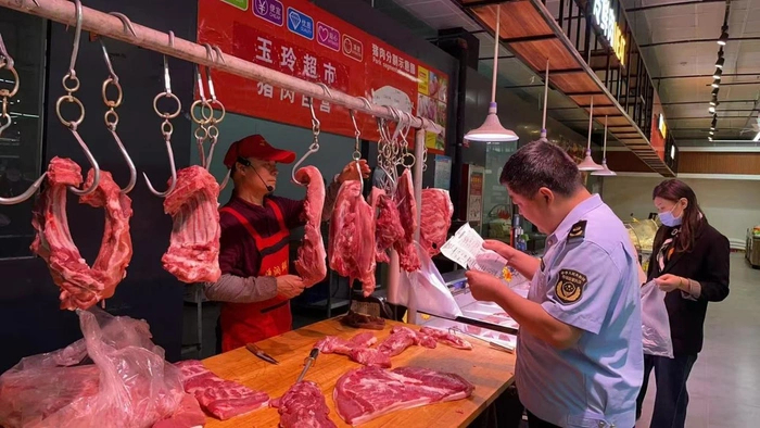 入围“三新”试点，激活消费潜力——从济南市委经济工作会议看消费培育精度