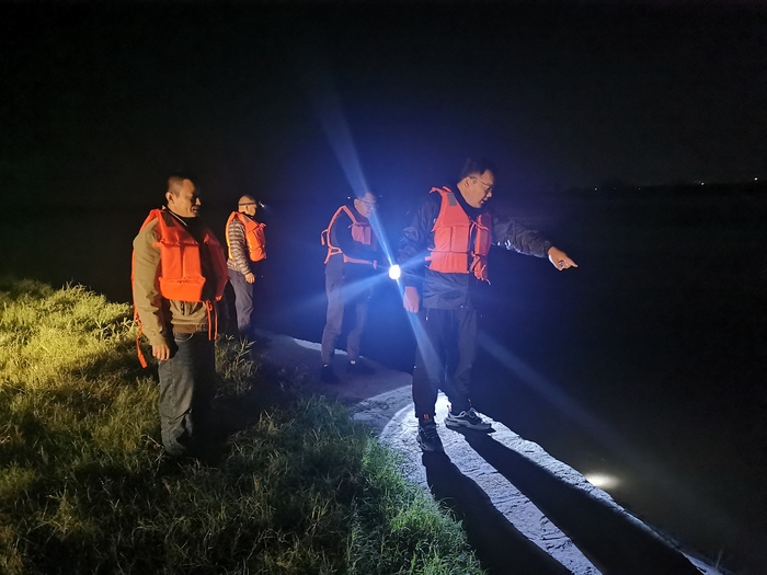 黄河2025年第1号洪水会影响济南吗？权威解答来啦！