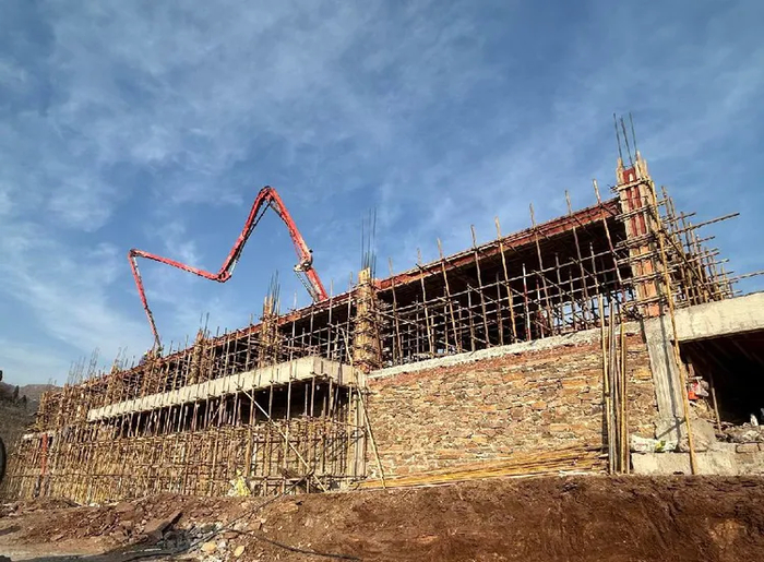 【回望2024 启航2025】垛庄镇：以奋进之笔书写高质量发展答卷